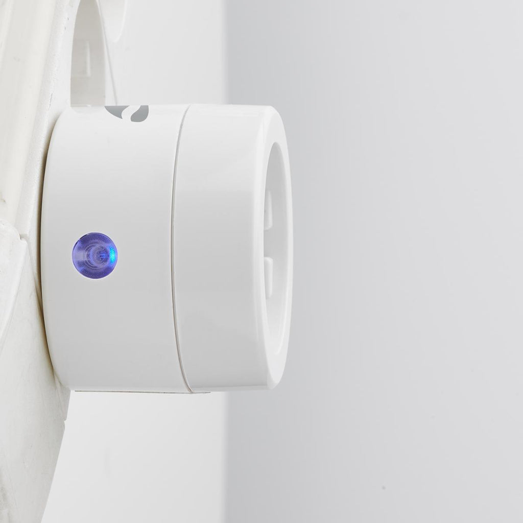 NEDIS RFP110FWT RF Smart Plug On od Schuko typu 2 2300 W