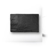 Nedis TVOC5052BK TV protection cover for outdoor 50 52 Excellent quality Oxford cloth separate compartment for remote control Black