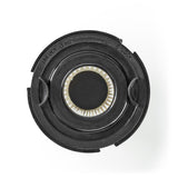 NEDIS VCFI100D MOTEUR FILTRE POUR LE VISEUR D'ACIER PARTICLÉ POUR REG; Série VCCS200 Série VCCS600