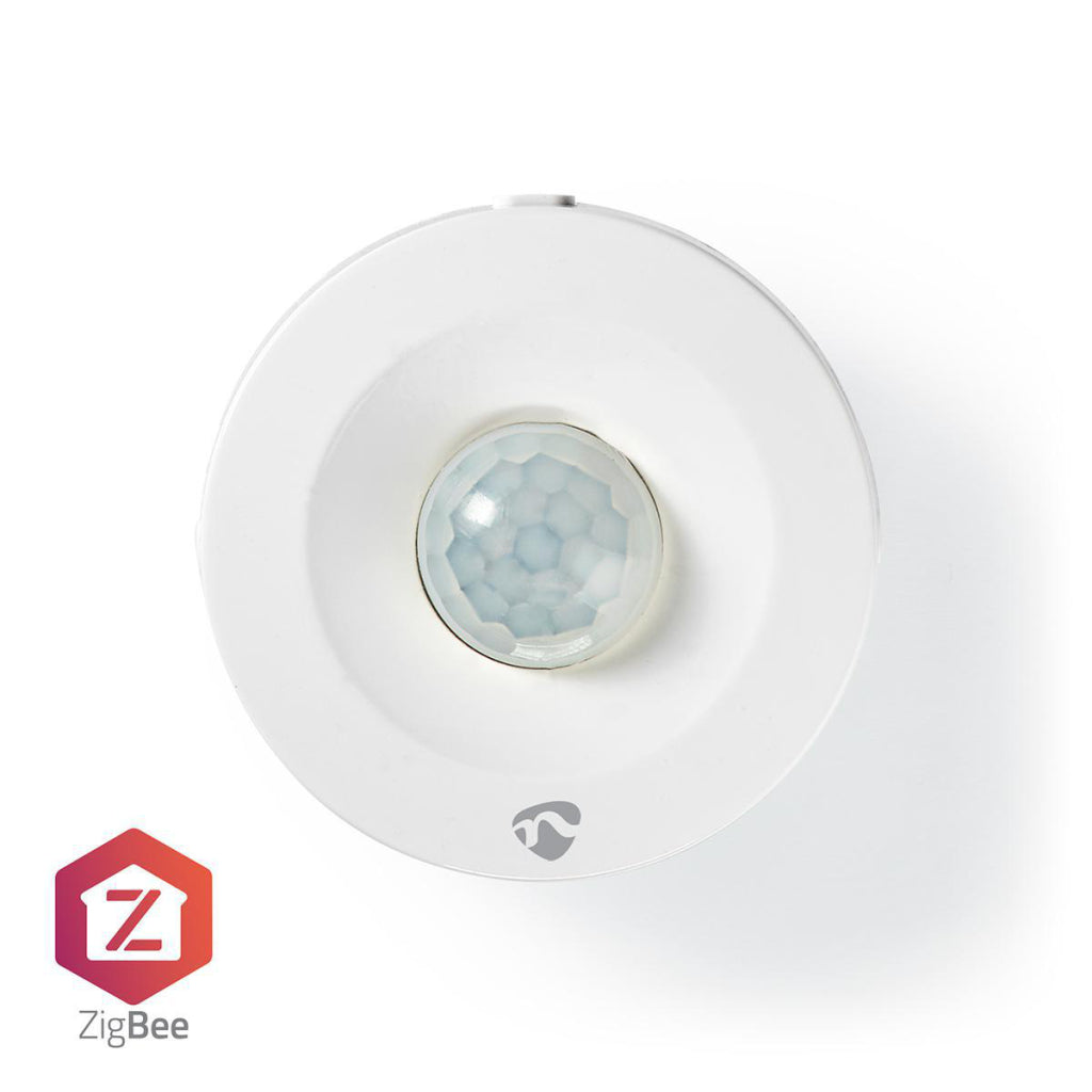 Nedis SmartLife motion sensor - PIR - 120 degrees