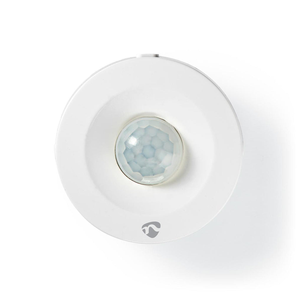 Nedis SmartLife motion sensor - PIR - 120 degrees
