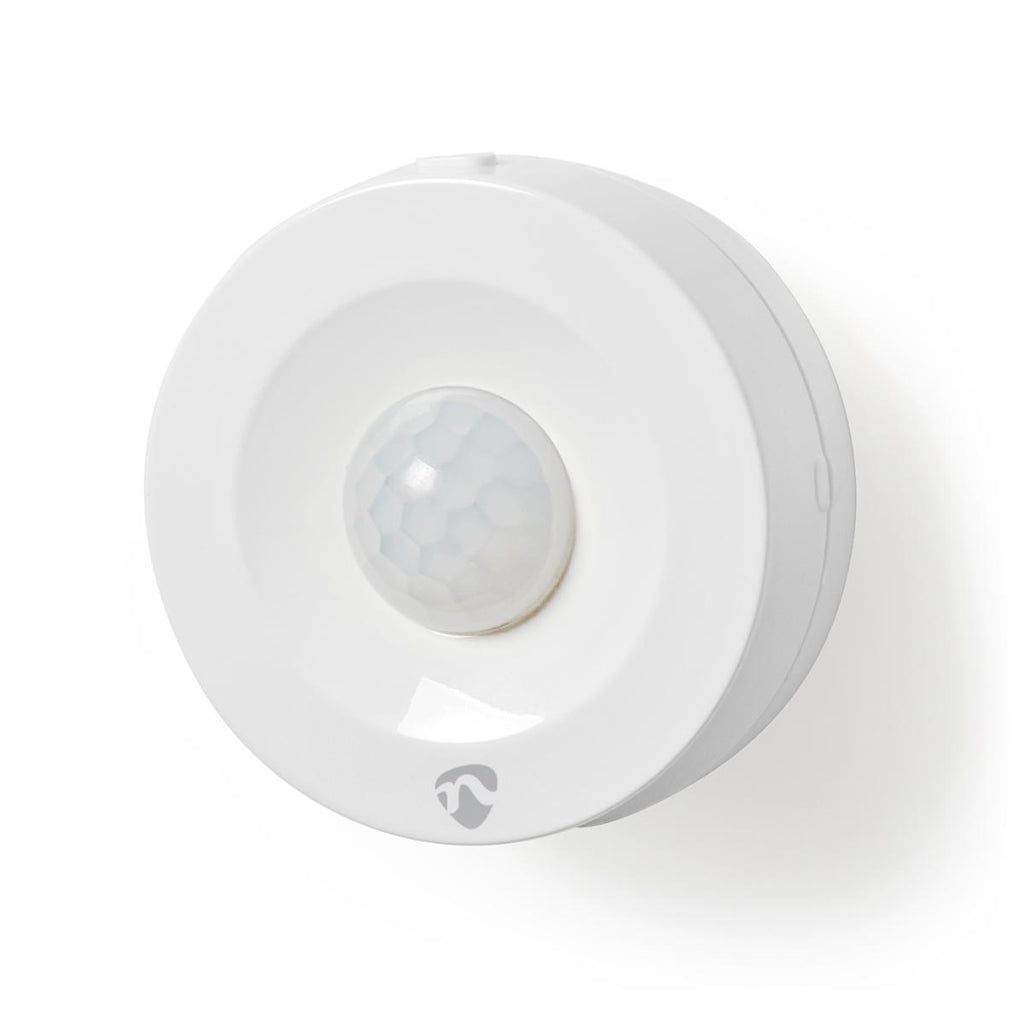 Nedis SmartLife motion sensor - PIR - 120 degrees