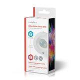 Nedis SmartLife motion sensor - PIR - 120 degrees