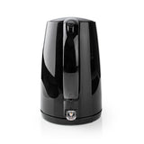Nedis kawk130ebk kettle 1.7L 2200W noir