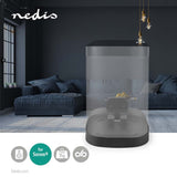 Nedis spmt5600bk Lautsprecher Klammer Sonos ein Schwarz