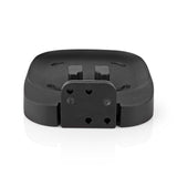 Nedis spmt5600bk Lautsprecher Klammer Sonos ein Schwarz
