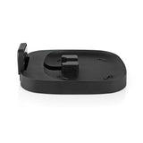 Nedis spmt5600bk Lautsprecher Klammer Sonos ein Schwarz