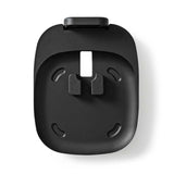 Nedis spmt5600bk Lautsprecher Klammer Sonos ein Schwarz