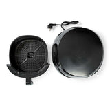 Nedis Kaaf250EBK hot air fryer 6.5L 1800W Black