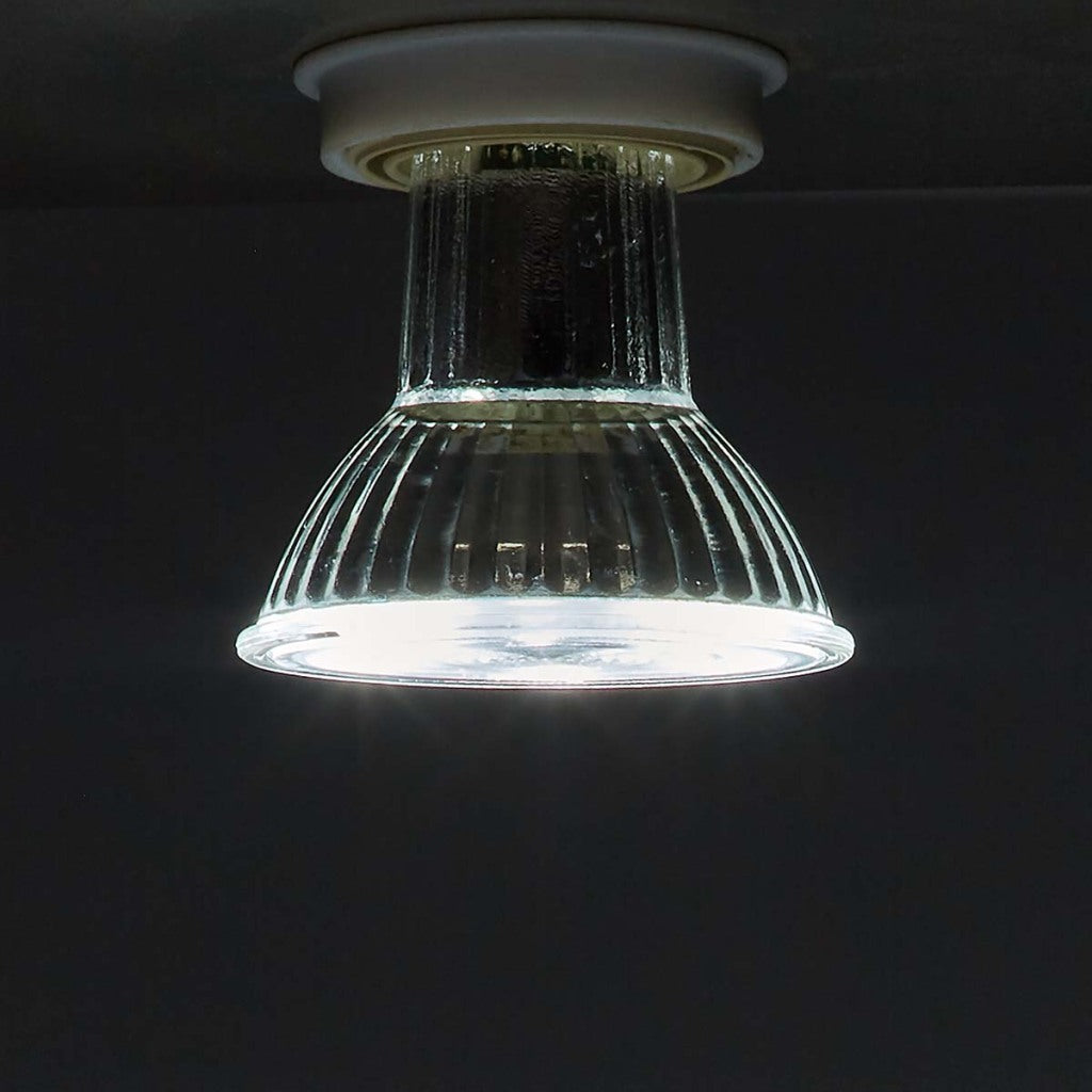 Nedis WiFilrc10GU10 SmartLife Multicolor Lamp Wi-Fi GU10 345 LM 4.9 W RGB Varm til kølig hvid Android-handel; iOS par16