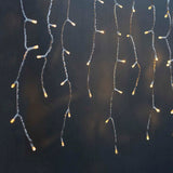 Nedis wifilxc03w250 smartlife dekorativní led rampouch wi-fi cool white 240 led #039;s 5,00 m android trade; ios