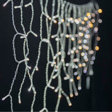 Nedis wifilxc03w250 smartlife dekorativní led rampouch wi-fi cool white 240 led #039;s 5,00 m android trade; ios