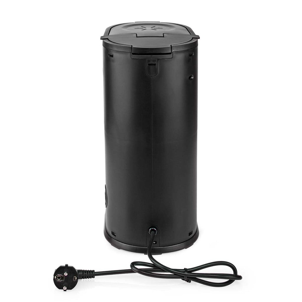 Nedis kaicm200fbk iced coffee iced tea maker filter coffee 2.5 l 6 cups black
