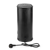 Nedis kaicm200fbk iced coffee iced tea maker filter coffee 2.5 l 6 cups black