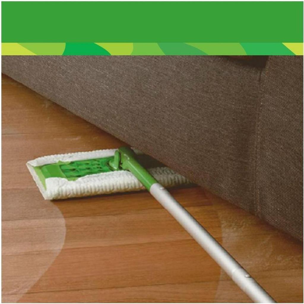 Swiffer Wet Tla Wiper Wipes Citrus Fresh 24 kosov