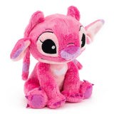 Disney stitch plush 25 cm angel