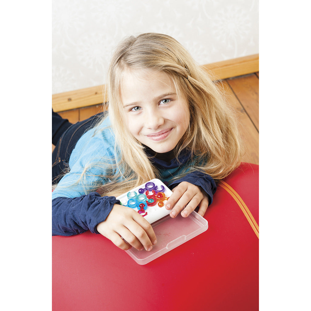 Smartgames iq link - gondolkodó játék