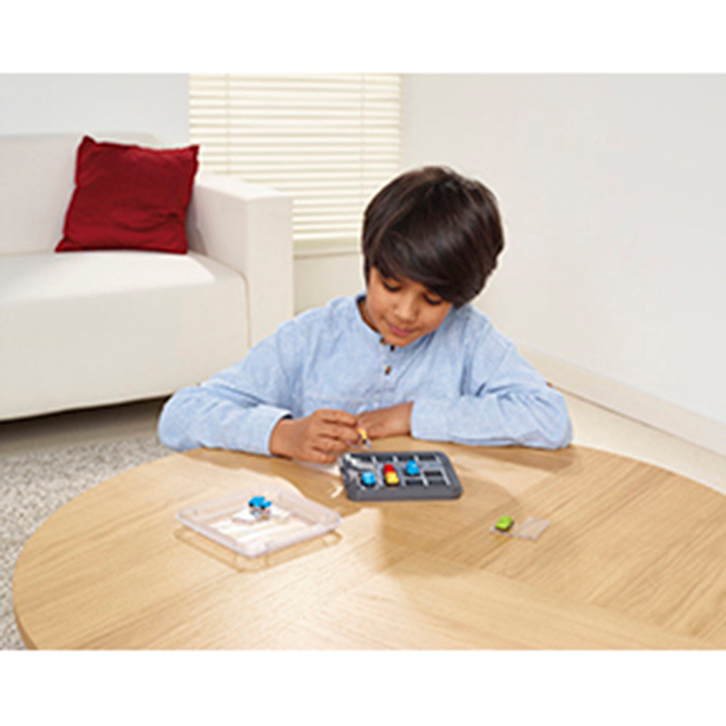 Smart Games Compact Games Parking Puzzler
