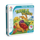 Smart Games Turtle Taktike Rees Spill