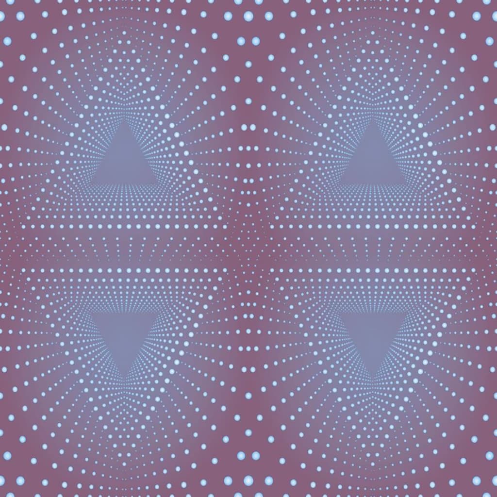 Noordwand Noordwand tapet Gode vibes Grafisk Galaxy Print Pink og Purple