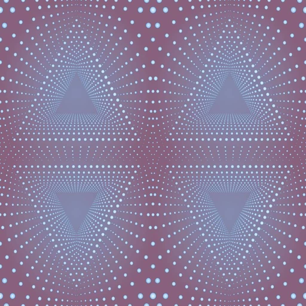 Noordwand Noordwand tapet Gode vibes Grafisk Galaxy Print Pink og Purple