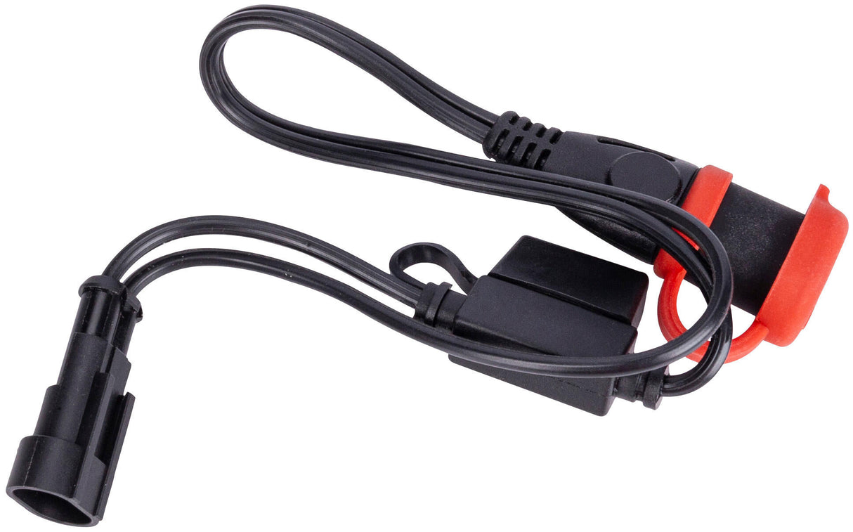 Tecmate toebehoren adapter optimate m. sae connection mvagust