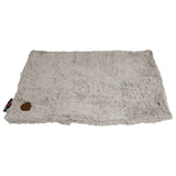 Jack a Vanilla Jack a Vanilla Pet Sea Shell XL-XXL 150x100 cm Shell šedá