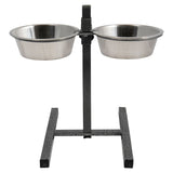 Jack a Vanilla Voer Stand Bon Appetit 2 x 3,9 l