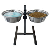 Jack a Vanilla Voer Stand Bon Appetit 2 x 3,9 l