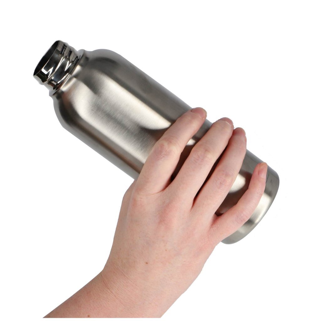 No brand brabantia pure drinking bottle 500 ml