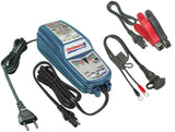 Tecmate battery charger optimate 5 start stop optimate 5 charger 4a
