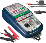 Tecmate acculader optimate lithium 4s 10a . optimate 4s charger lithium 9.5a