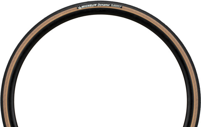 Michelin dynamic classic 28 wired tire