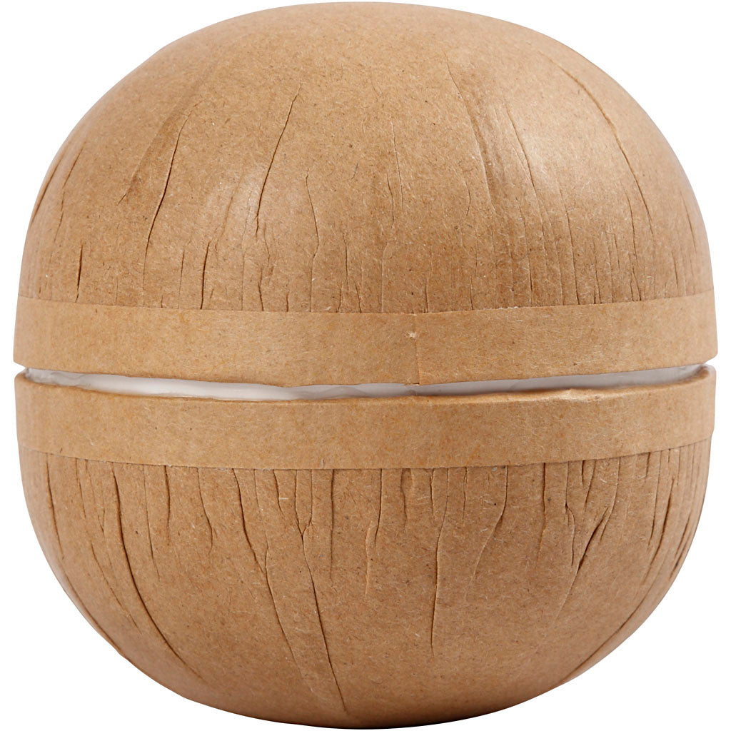 Two -part ball paper, 4st.
