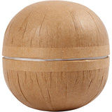 Two -part ball paper, 4st.