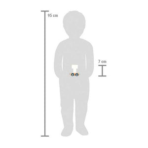 Descriptive image text