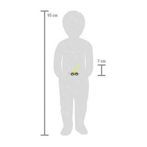 Descriptive image text