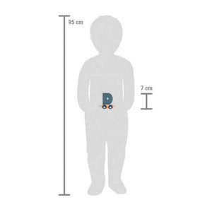 Descriptive image text