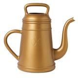 Capi Capi Arrosage peut Xala Lungo 12 L coloré en or