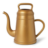 Capi Capi Arrosage peut Xala Lungo 12 L coloré en or
