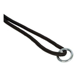 Petit pied - Swing de trapèze rotatif en bois ligne noire