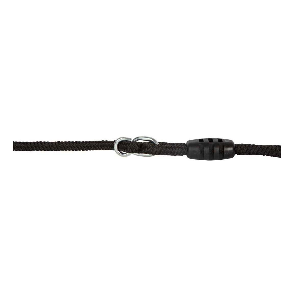 Petit pied - Swing de trapèze rotatif en bois ligne noire