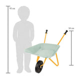 Maža pėda - karutis mažas sodas