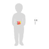 Small foot houten 3d breinpuzzel
