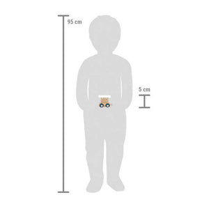 Descriptive image text