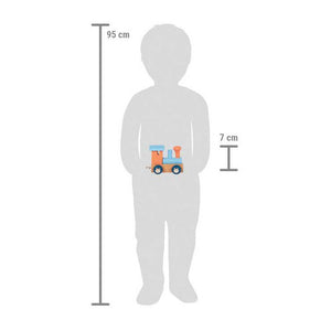 Descriptive image text