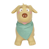 Small foot - opblaasbare hond 26cm