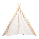 Small foot - speeltent wit