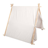 Small foot - speeltent wit