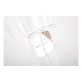 Small foot - speeltent wit